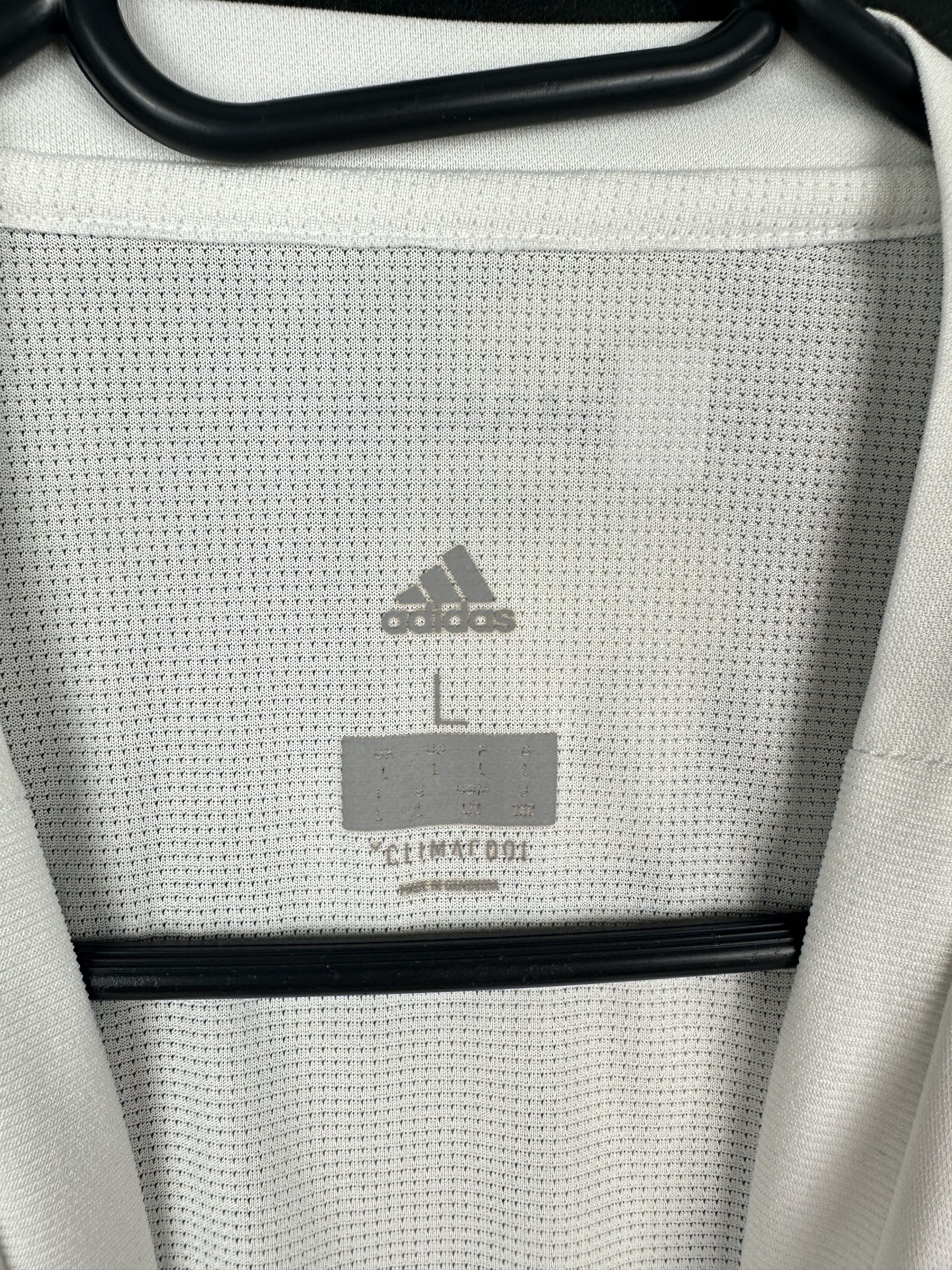 Adidas Germany Away football shirt 2018 Soccer Adidas Jersey Size US L / EU 52-54 / 3 - 6 Thumbnail