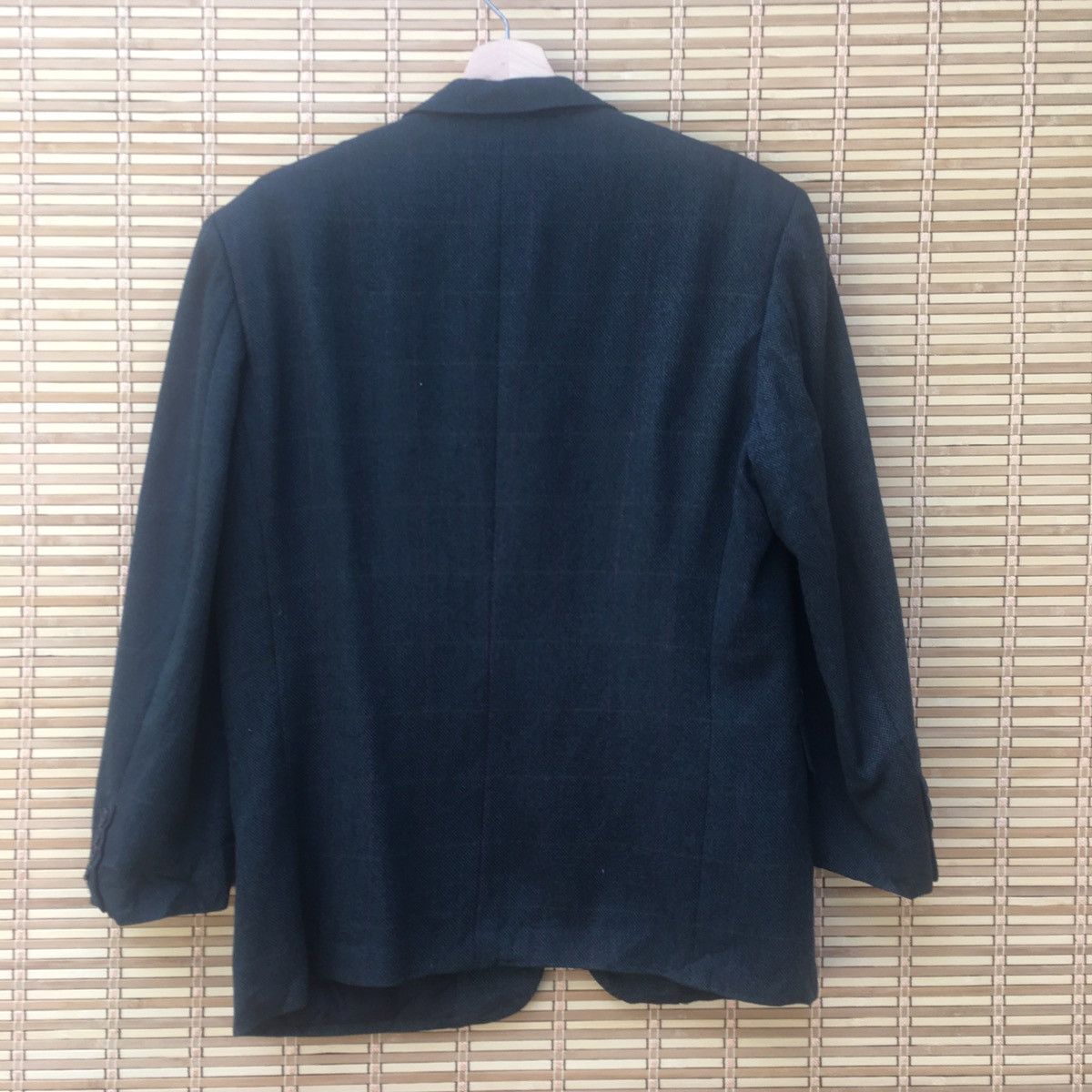 Christian Dior Monsieur × Designer Christian Dior Monsieur Blazer/coat Size 38R - 2 Thumbnail