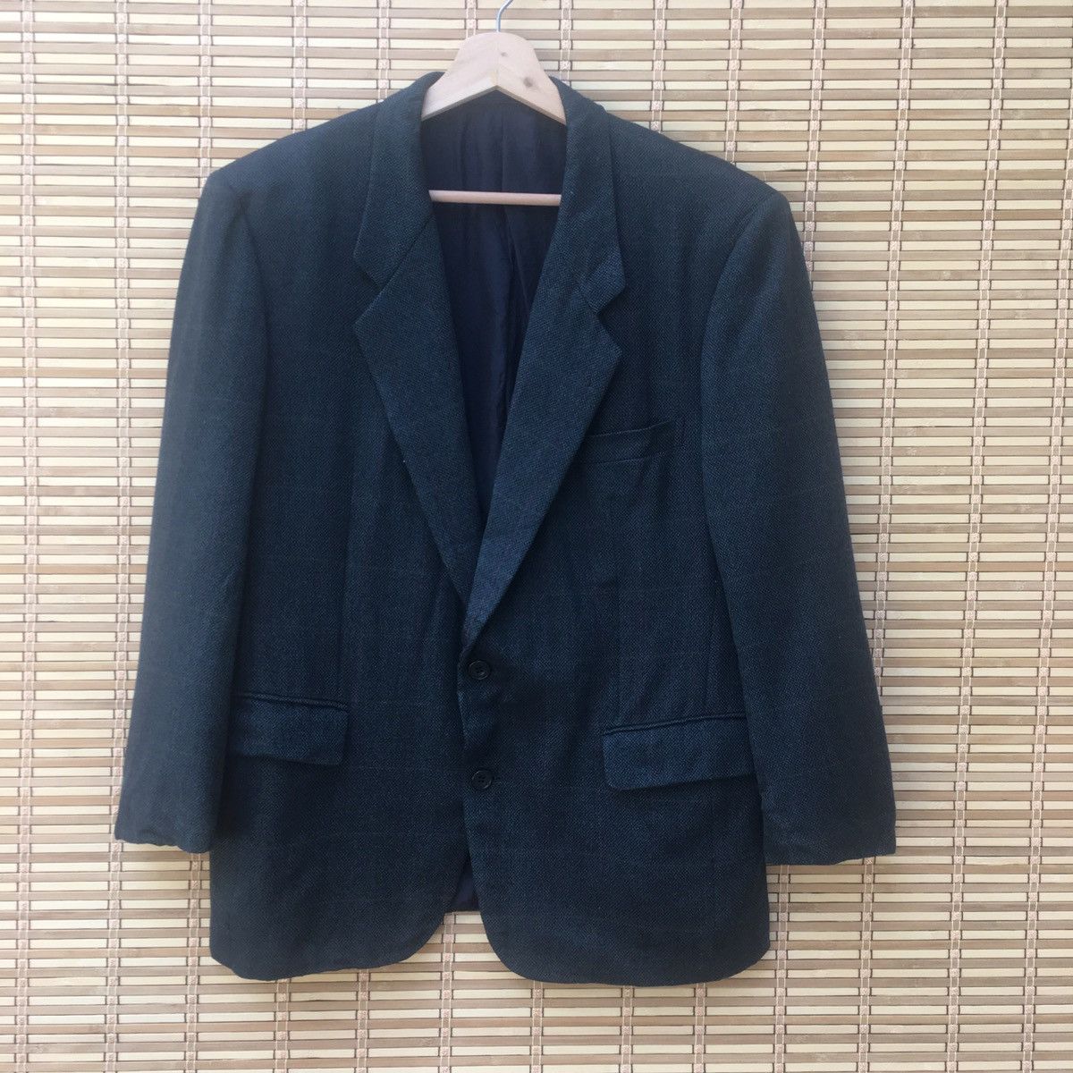 Christian Dior Monsieur × Designer Christian Dior Monsieur Blazer/coat Size 38R - 1 Thumbnail