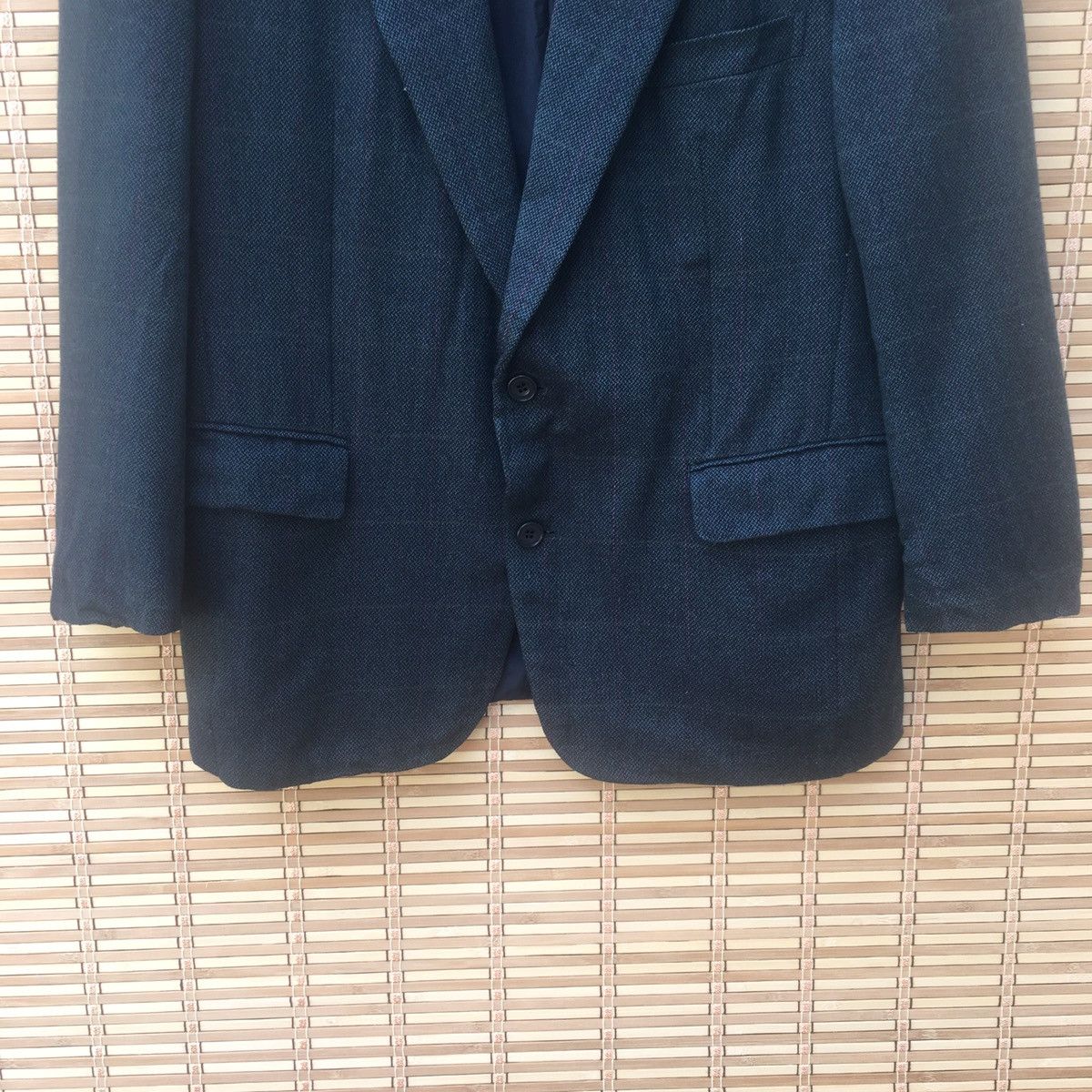 Christian Dior Monsieur × Designer Christian Dior Monsieur Blazer/coat Size 38R - 3 Thumbnail