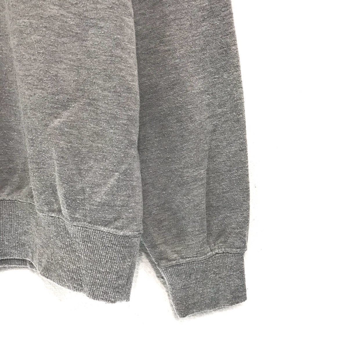 Sports Specialties × Vintage Vintage Goodyear Sweatshirt CrewNeck Big Spellout Goodyear Size US M / EU 48-50 / 2 - 5 Thumbnail