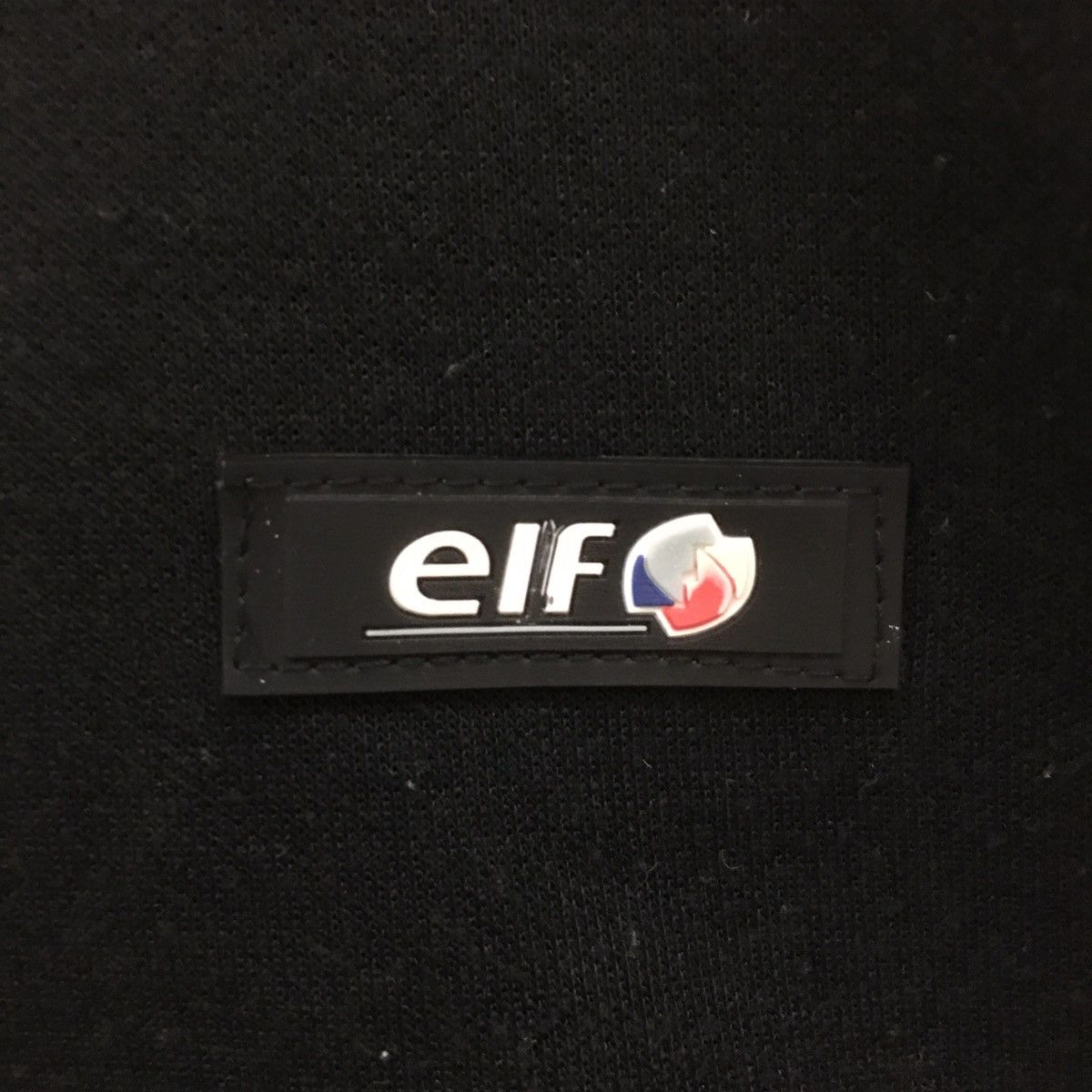 Sports Specialties Vintage Elf Sweatshirt CrewNeck Biglogo Elf EquipmentRacing Size US M / EU 48-50 / 2 - 4 Thumbnail