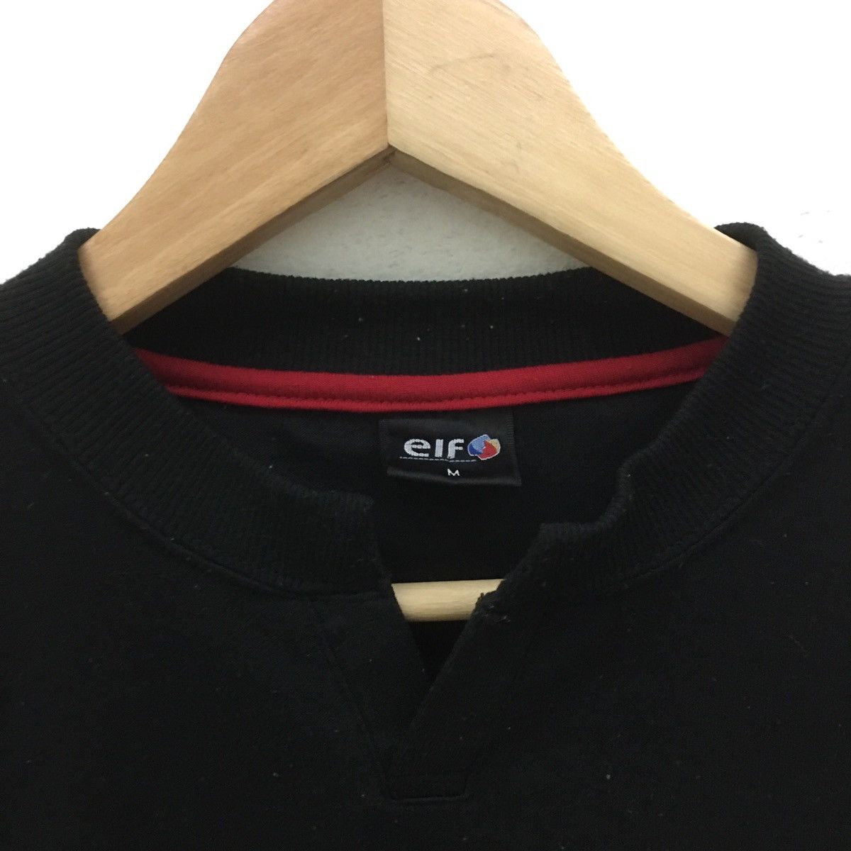 Sports Specialties Vintage Elf Sweatshirt CrewNeck Biglogo Elf EquipmentRacing Size US M / EU 48-50 / 2 - 8 Thumbnail