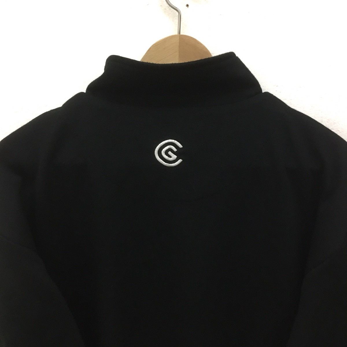 Japanese Brand × Vintage Vintage Cleveland Golf Sweatshirt Fashion Sportswear Size US L / EU 52-54 / 3 - 6 Thumbnail