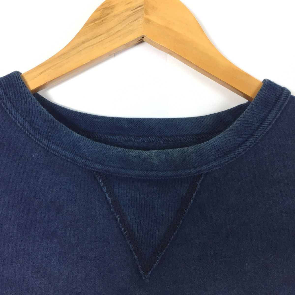 Levi's × Levi's Vintage Clothing × Vintage Vintage Levis Sweatshirt Levi Strauss & Co Levis Red Tab Size US S / EU 44-46 / 1 - 5 Thumbnail