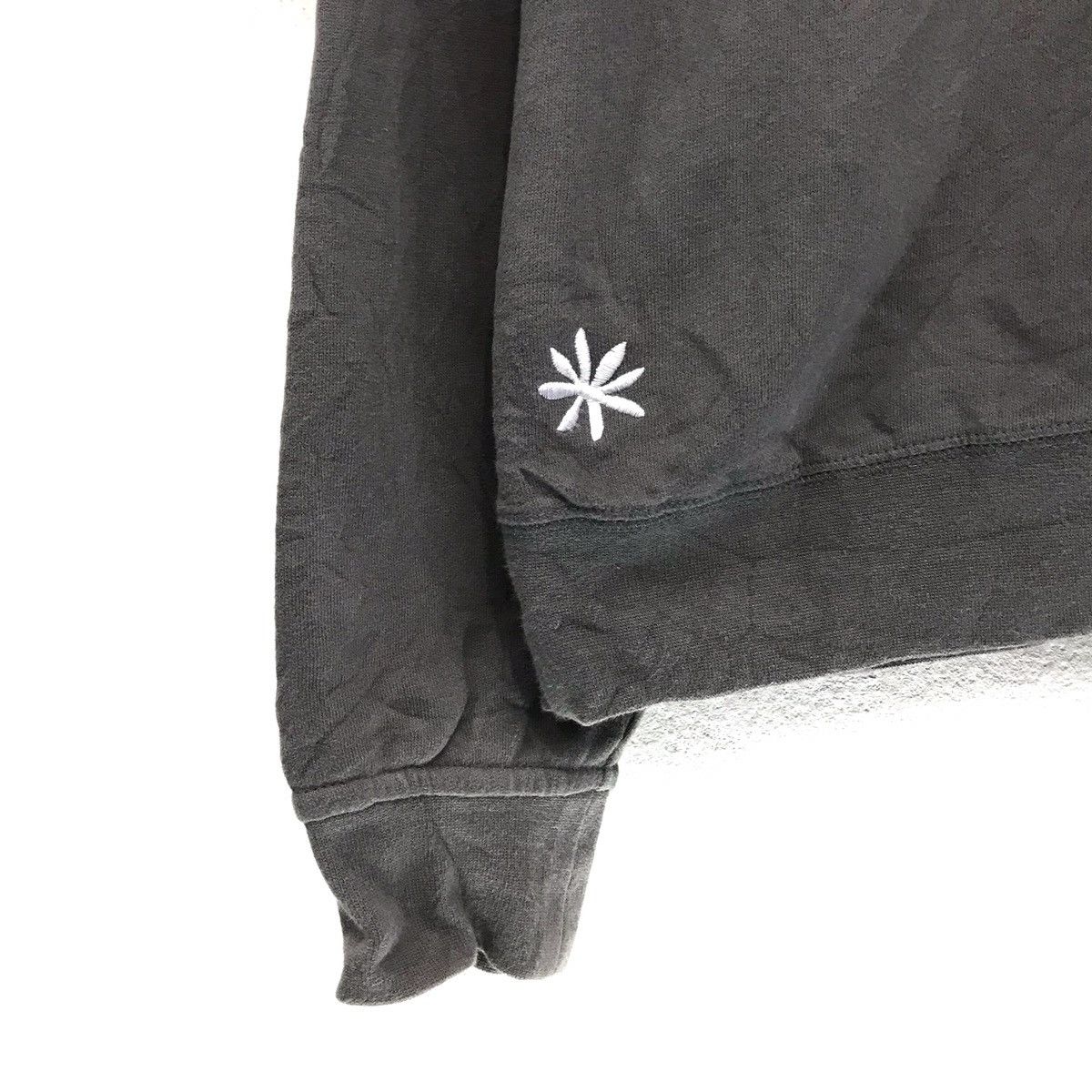 Other Vintage Crazy Shirt Hoodie Size US M / EU 48-50 / 2 - 7 Thumbnail