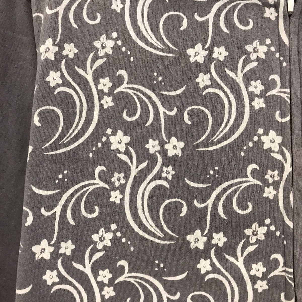 Other Vintage Crazy Shirt Hoodie Size US M / EU 48-50 / 2 - 4 Thumbnail