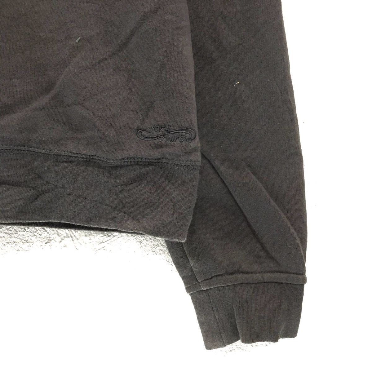 Other Vintage Crazy Shirt Hoodie Size US M / EU 48-50 / 2 - 8 Thumbnail