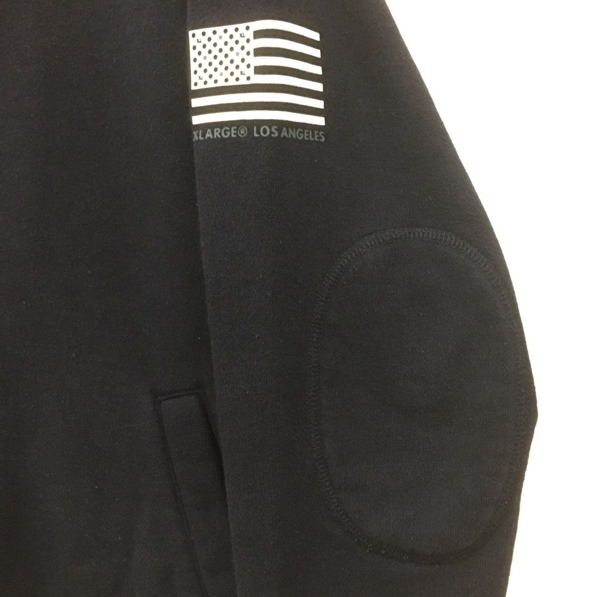 X-LARGE × Xlarge Vintage X-Large Button Up X-Large Los Angeles Size US S / EU 44-46 / 1 - 5 Thumbnail