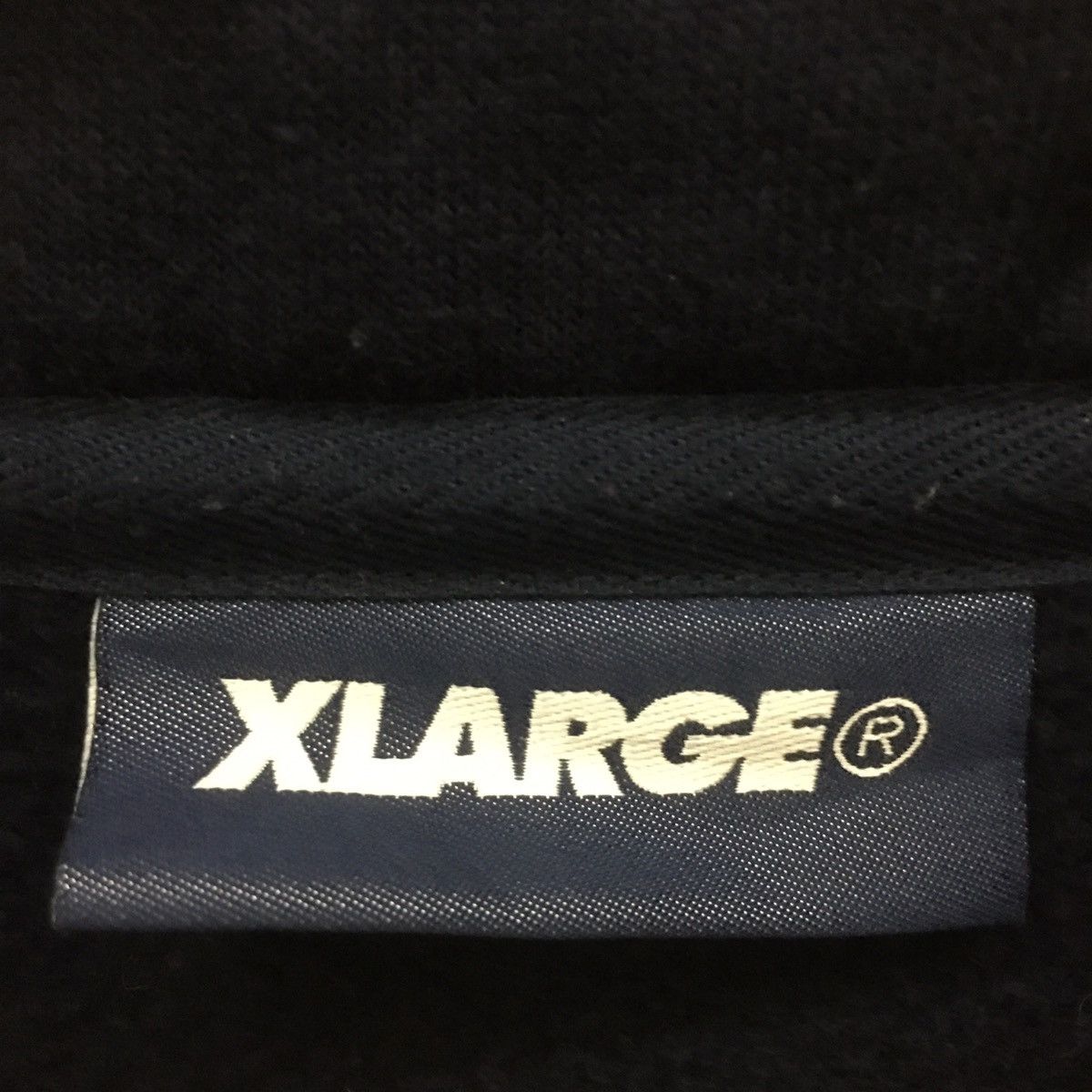 X-LARGE × Xlarge Vintage X-Large Button Up X-Large Los Angeles Size US S / EU 44-46 / 1 - 9 Thumbnail