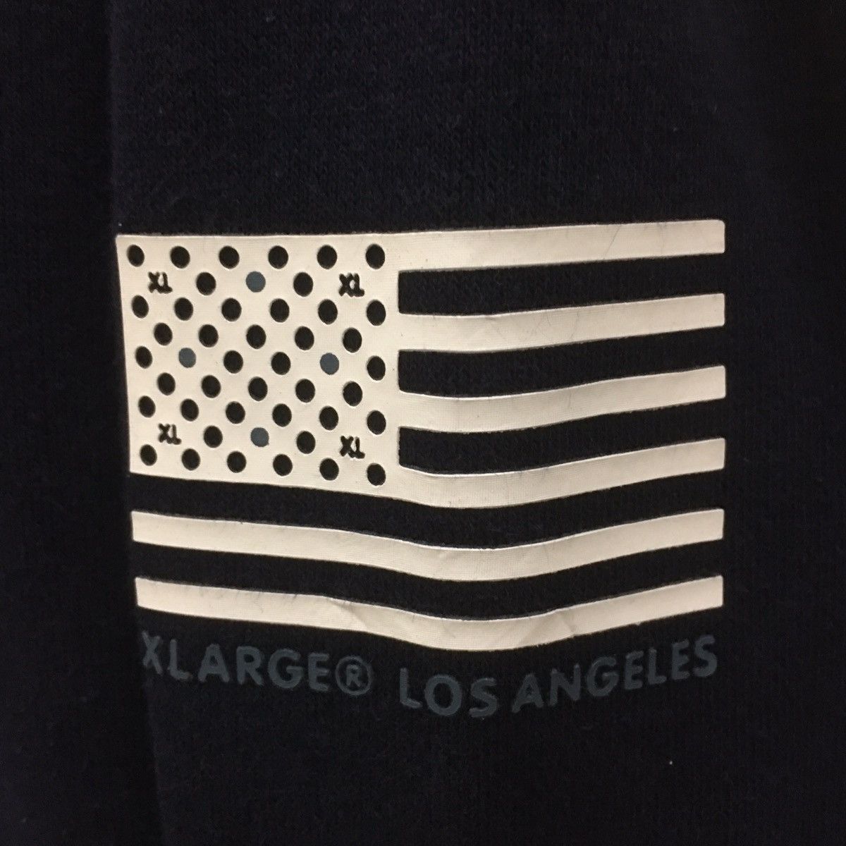 X-LARGE × Xlarge Vintage X-Large Button Up X-Large Los Angeles Size US S / EU 44-46 / 1 - 7 Thumbnail