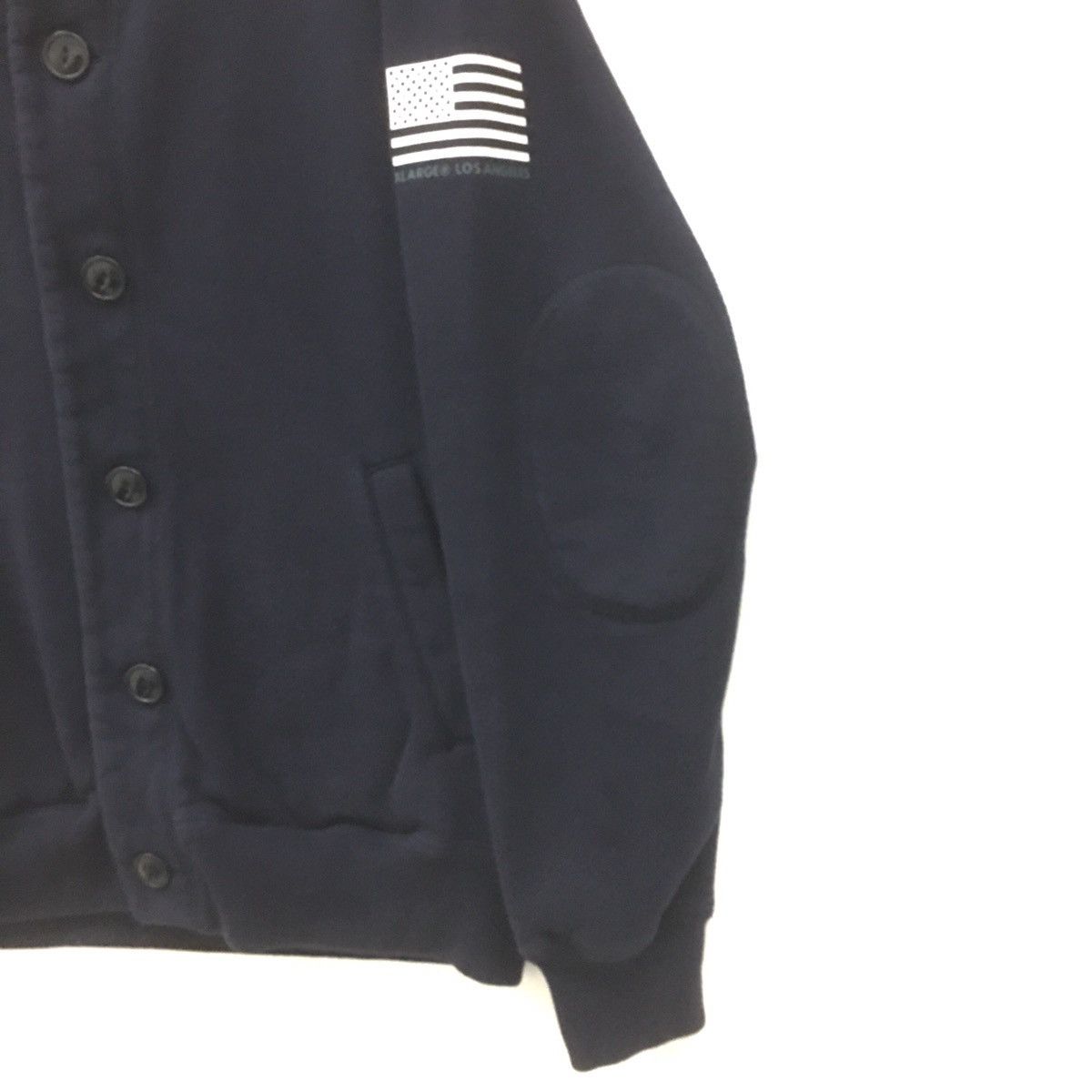 X-LARGE × Xlarge Vintage X-Large Button Up X-Large Los Angeles Size US S / EU 44-46 / 1 - 4 Thumbnail