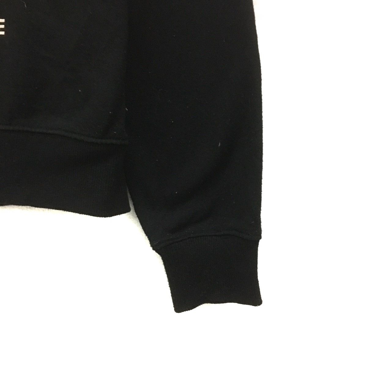 Playboy × Vintage Vintage Playboy Sweatshirt Bunny Head Entertaiment For Men Size US M / EU 48-50 / 2 - 6 Thumbnail