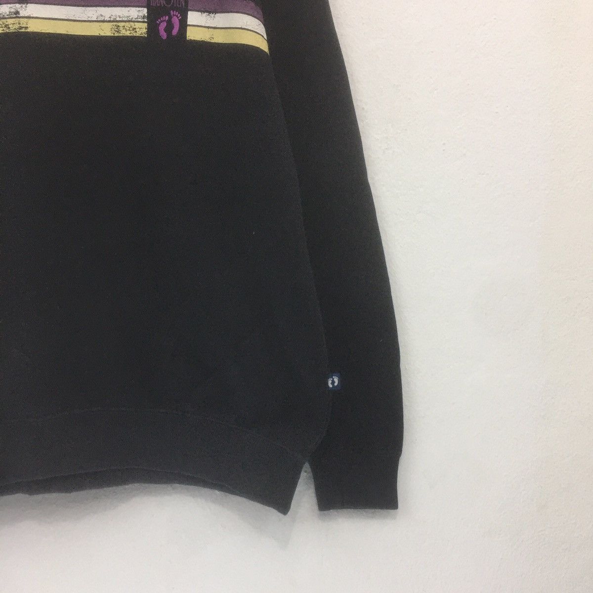 Hang Ten Vintage Hang Ten Sweatshirt Crewneck Size US M / EU 48-50 / 2 - 7 Thumbnail