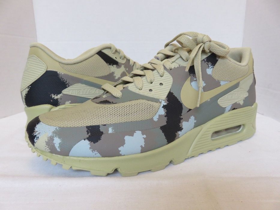 Nike Nike AIR MAX 90 HYP SP ITALY CAMO | Grailed