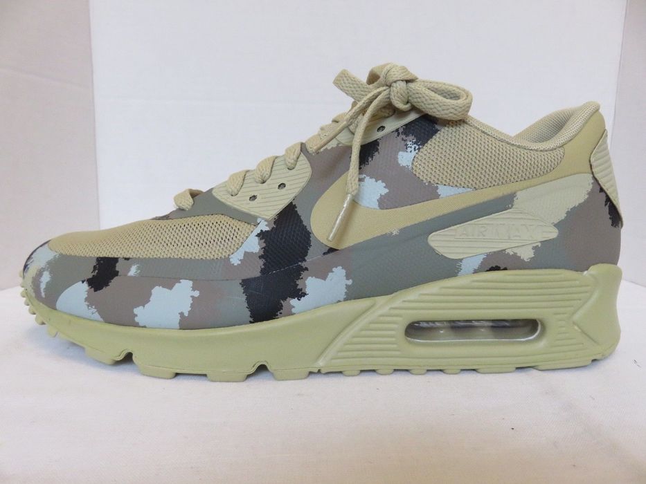 Nike Nike AIR MAX 90 HYP SP ITALY CAMO | Grailed