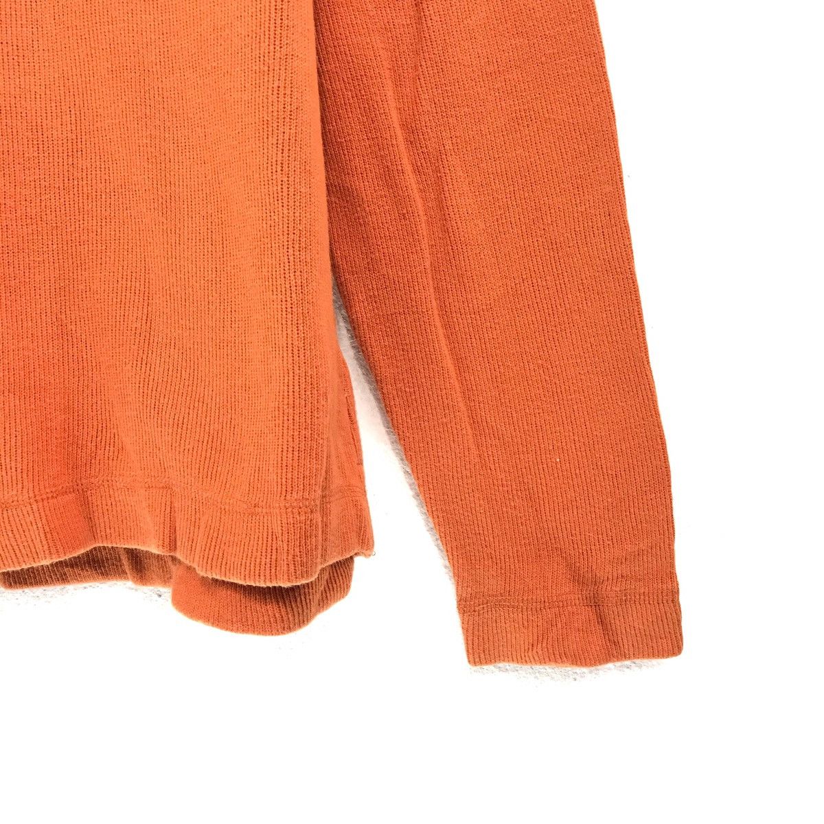 Gap × Japanese Brand Vintage GAP Sweatshirt Gap Plain CrewNeck Gap Size US M / EU 48-50 / 2 - 3 Thumbnail