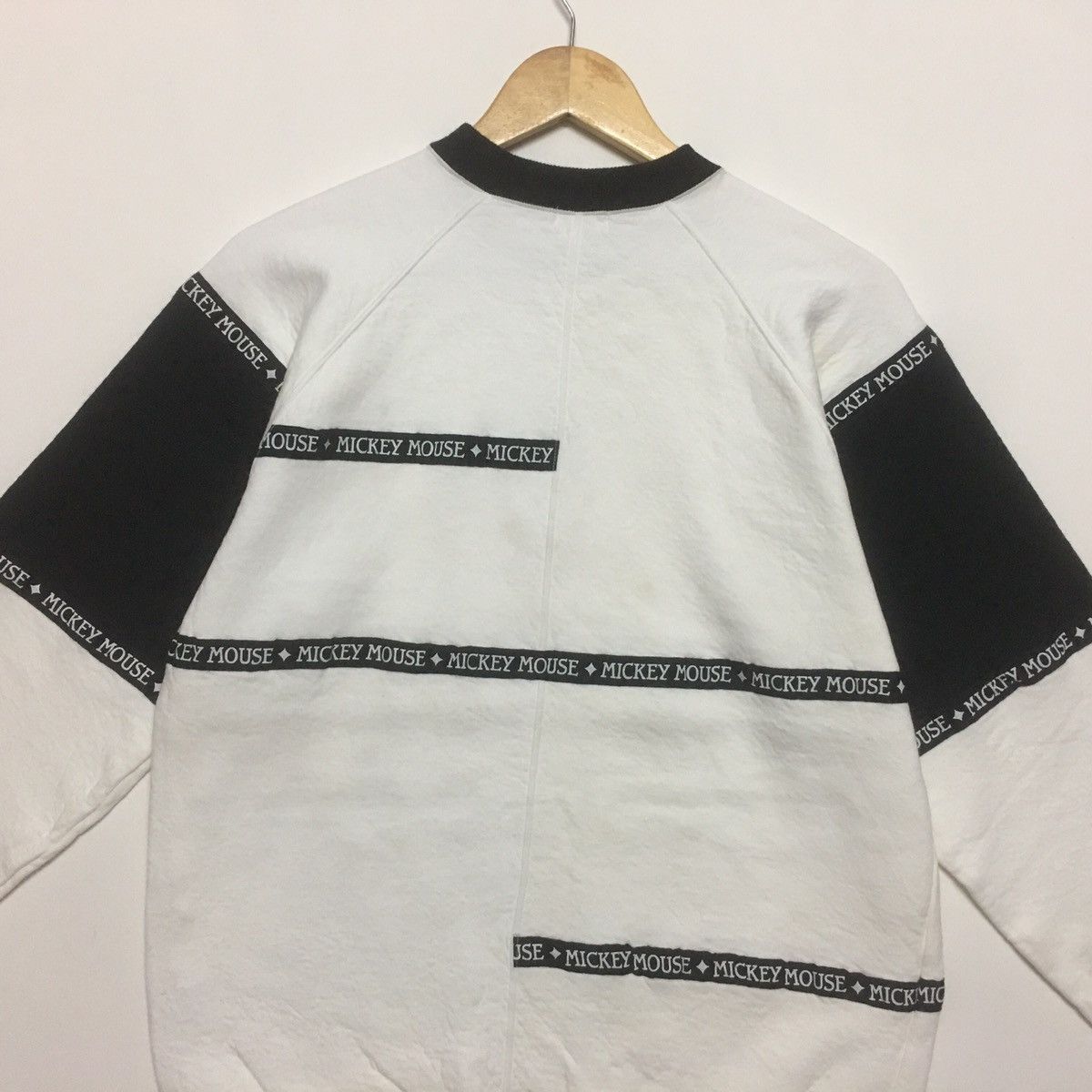 Cartoon Network × Disney × Mickey Mouse Vintage Full Print Mickey Mouse Family Size US M / EU 48-50 / 2 - 5 Thumbnail