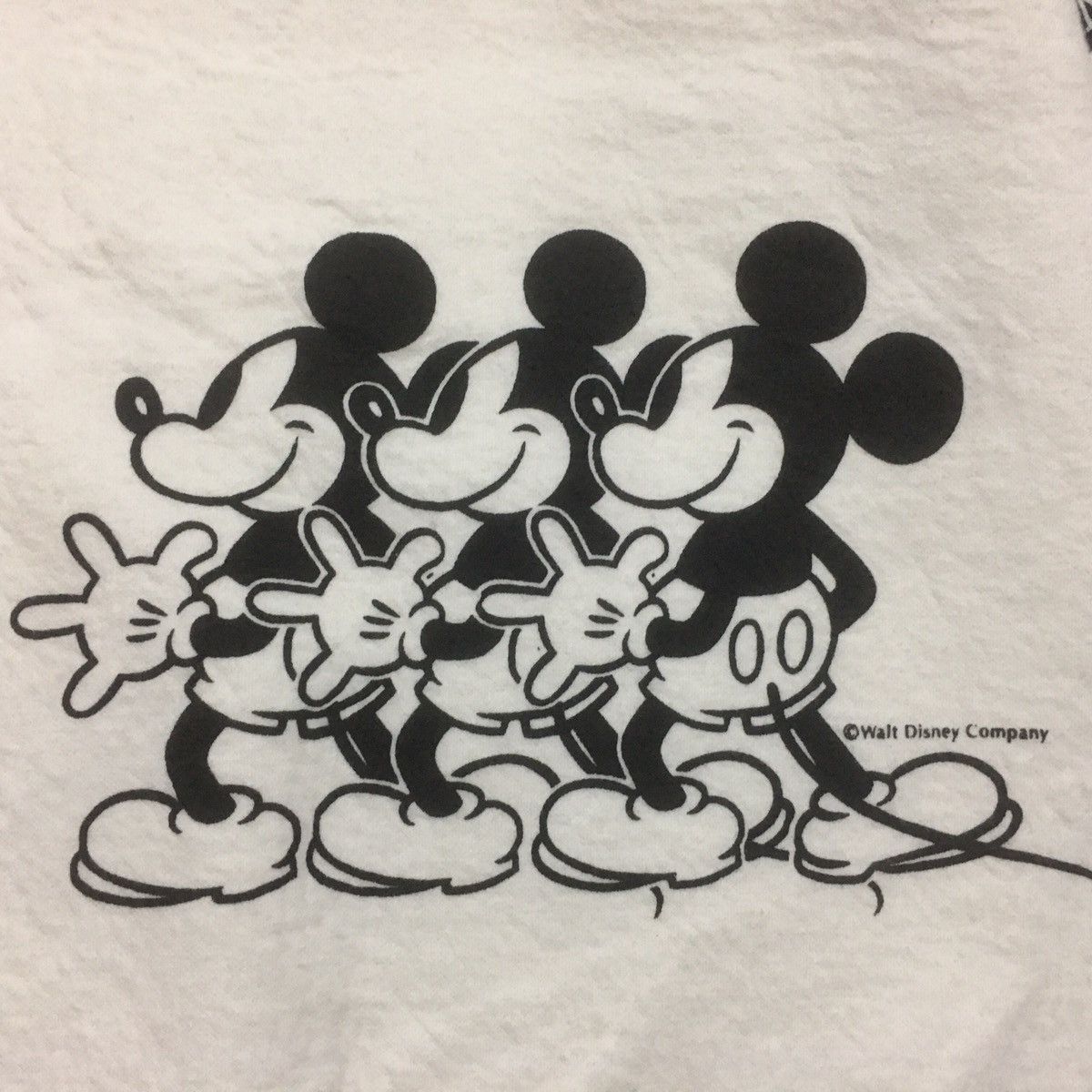Cartoon Network × Disney × Mickey Mouse Vintage Full Print Mickey Mouse Family Size US M / EU 48-50 / 2 - 4 Thumbnail