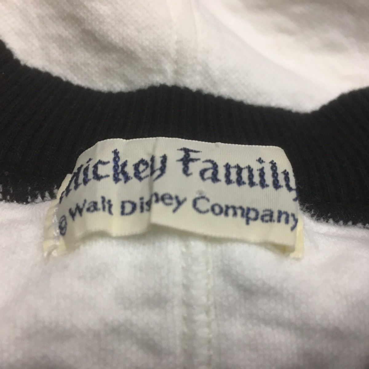 Cartoon Network × Disney × Mickey Mouse Vintage Full Print Mickey Mouse Family Size US M / EU 48-50 / 2 - 8 Thumbnail