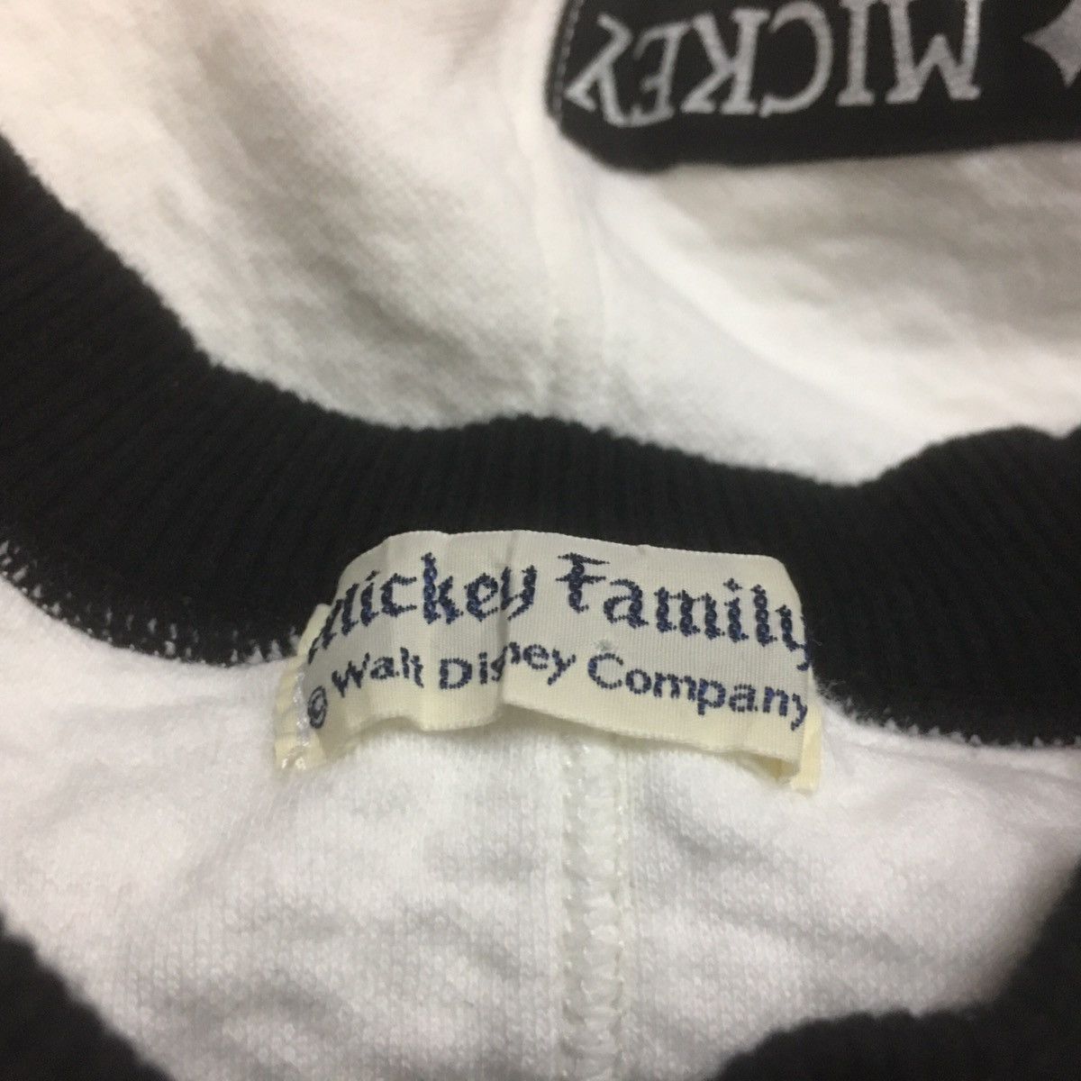 Cartoon Network × Disney × Mickey Mouse Vintage Full Print Mickey Mouse Family Size US M / EU 48-50 / 2 - 7 Thumbnail