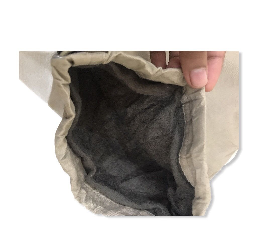 Japanese Brand Japanese Brand Multipocket Hiking Track Cargo Pants Size US 29 - 9 Thumbnail