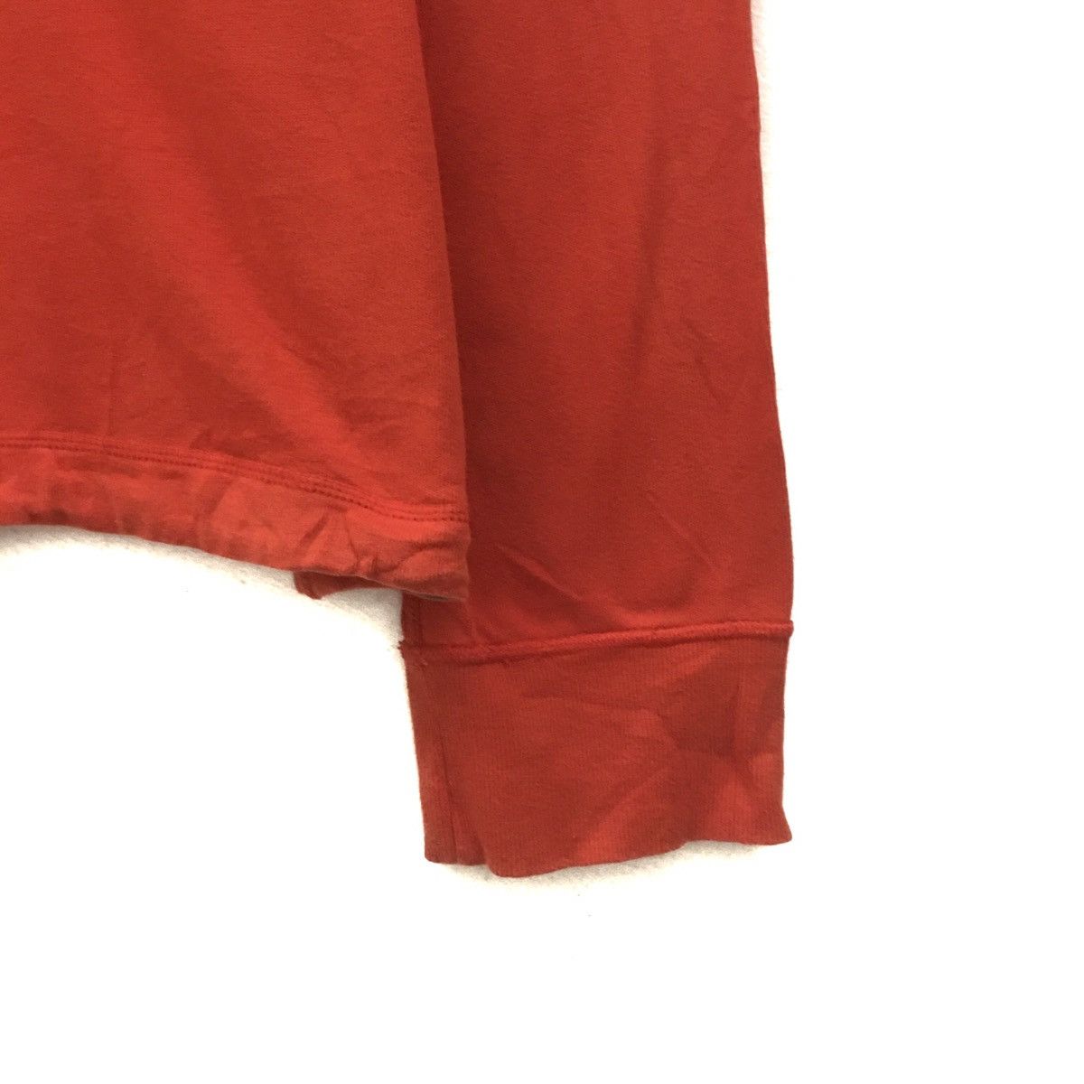 Timberland Vintage Timberland Sweatshirt Timberland Half Zip Size US L / EU 52-54 / 3 - 7 Thumbnail
