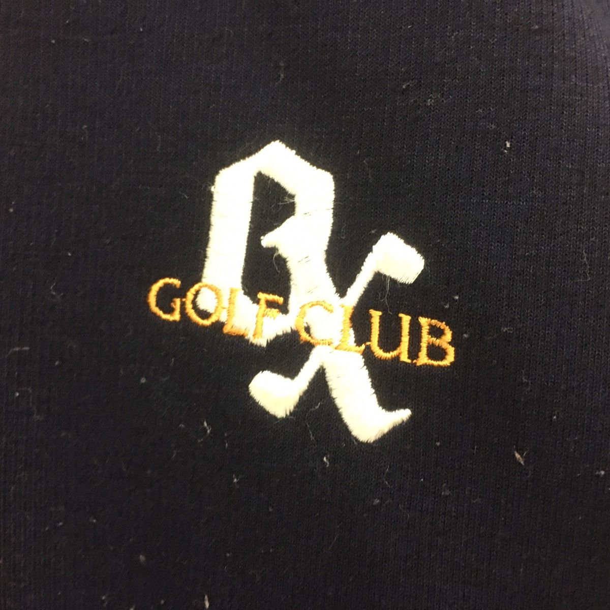 All Sport Vintage Oxford University Sweatshirt Crewneck Golf Club Size US M / EU 48-50 / 2 - 5 Thumbnail