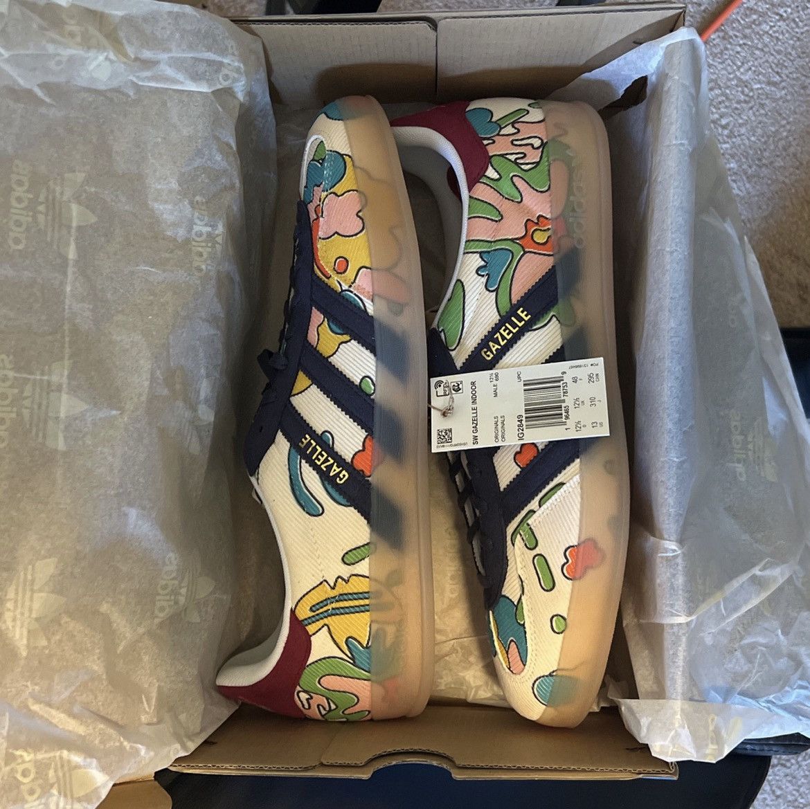 grailed sean wotherspoon