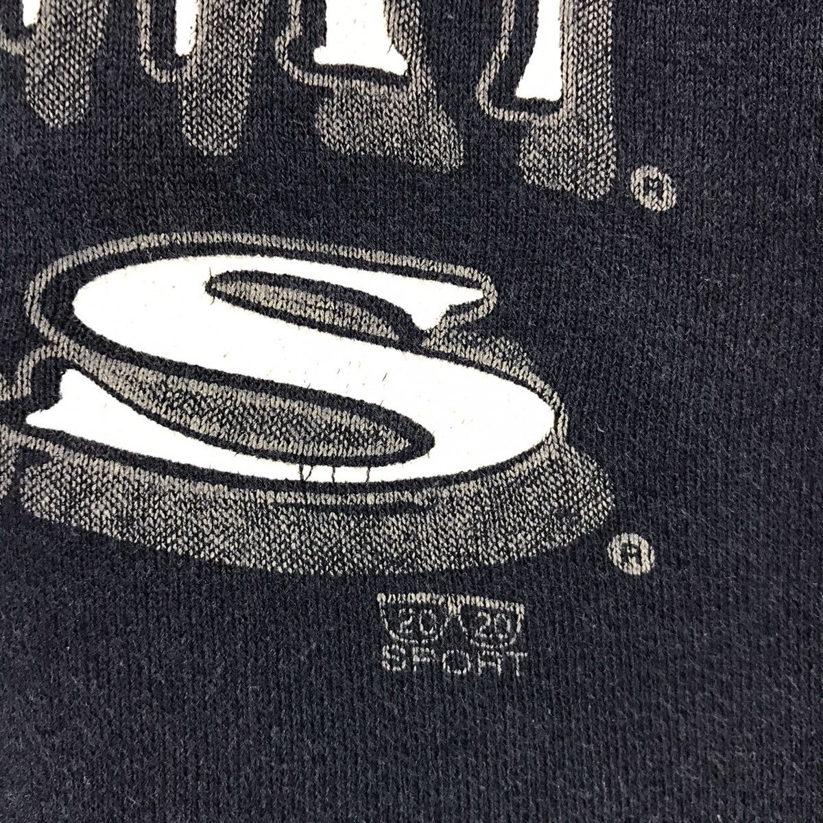 Sports Specialties × Vintage Vintage Georgetown Hoyas Basketball University Sweatshirt Size US XL / EU 56 / 4 - 5 Thumbnail
