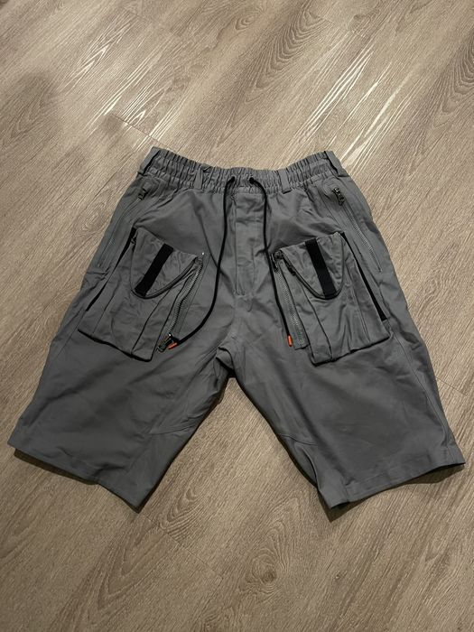 Nikelab acg deploy hot sale cargo shorts