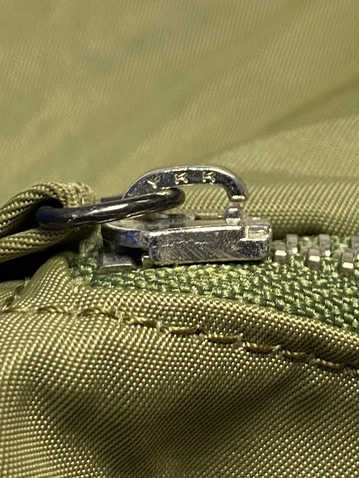 Jean Paul Gaultier Vintage Jean Paul Gaultier Backpack Multi-Pockets Size ONE SIZE - 12 Thumbnail