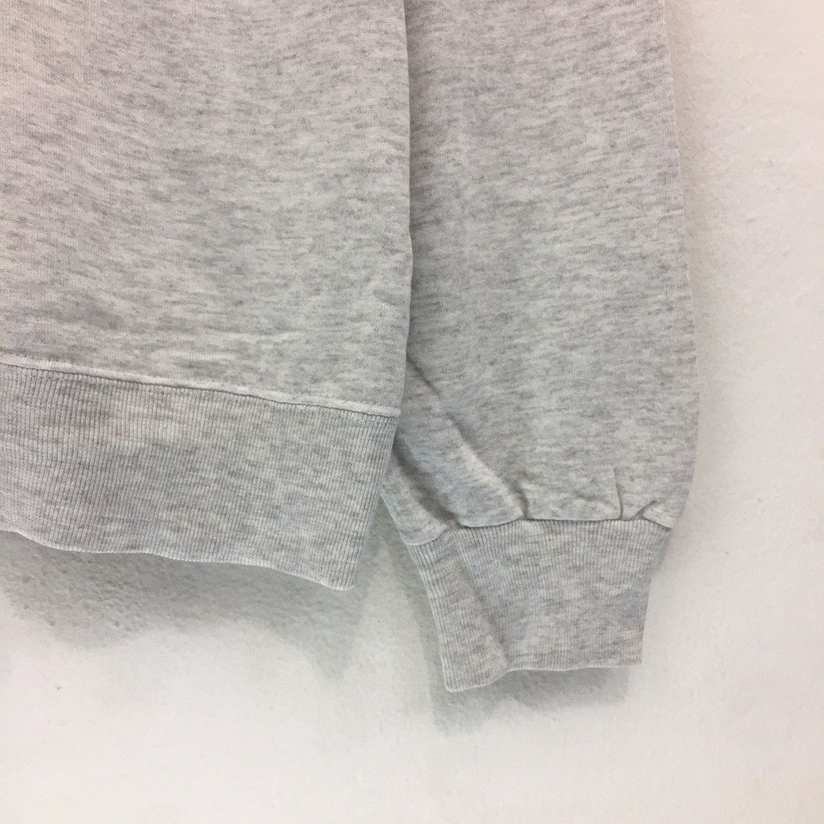 Champion × Japanese Brand × Vintage Vintage Champion Biglogo Spellout Champion Sweatshirt Size US L / EU 52-54 / 3 - 5 Thumbnail