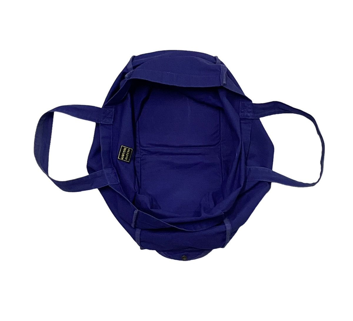 Kapital Kapital Duffle / Shoulder Bag Size ONE SIZE - 16 Thumbnail