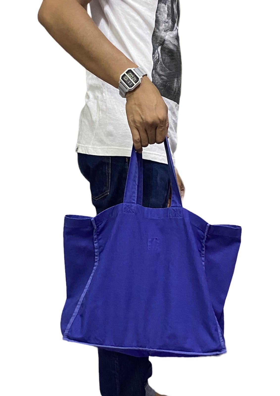 Kapital Kapital Duffle / Shoulder Bag Size ONE SIZE - 9 Thumbnail