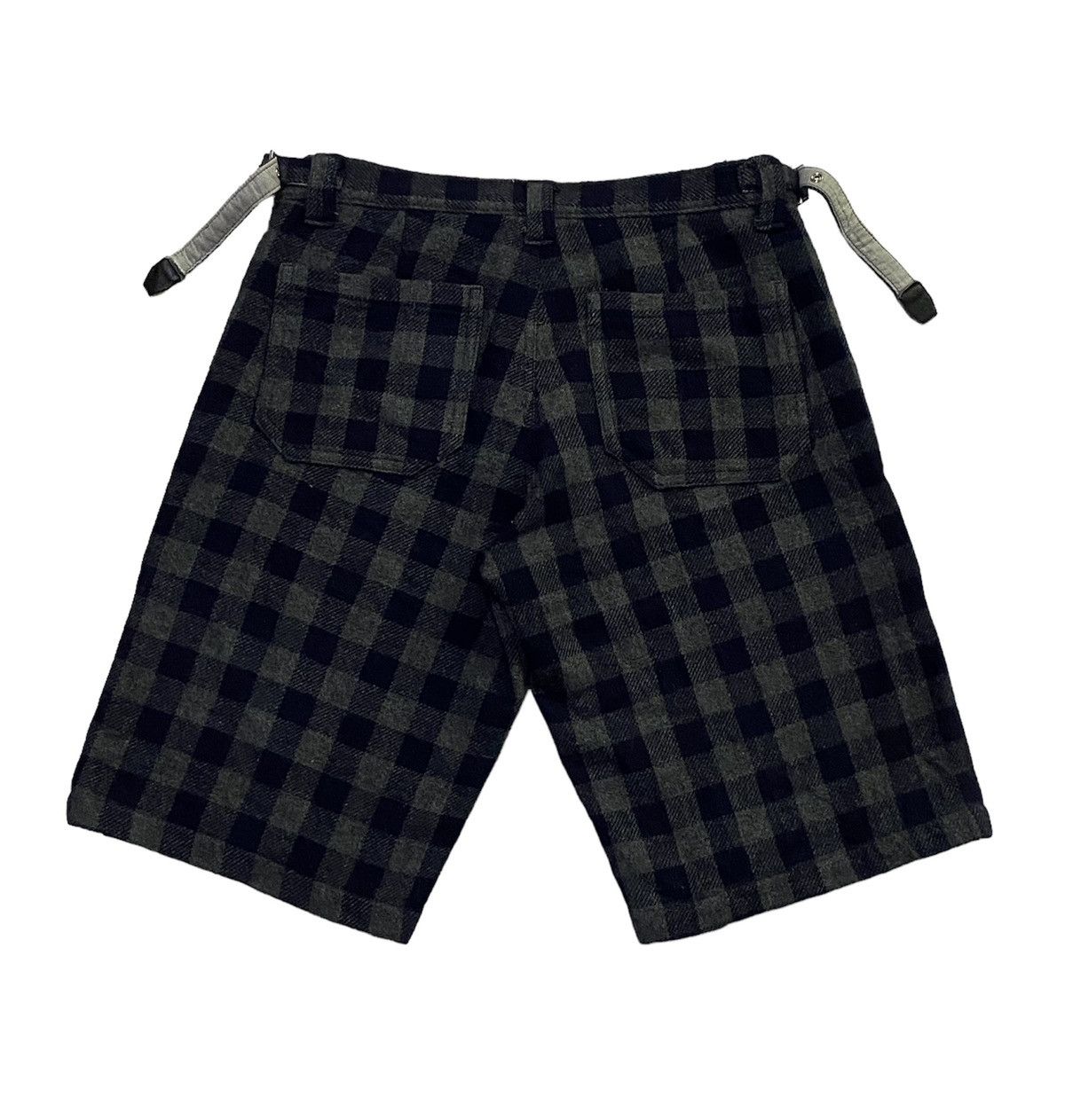 20471120 × Beauty Beast × Japanese Brand Japanese Brand “MILK BOY” Shots Pants Size US 32 / EU 48 - 2 Thumbnail