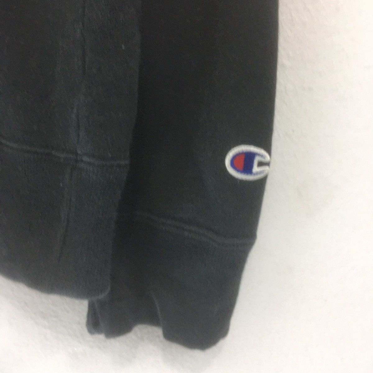 Champion × Japanese Brand × Vintage Vintage Champion Sweatshit Rochester Athletic Dept.NYC Size US M / EU 48-50 / 2 - 5 Thumbnail