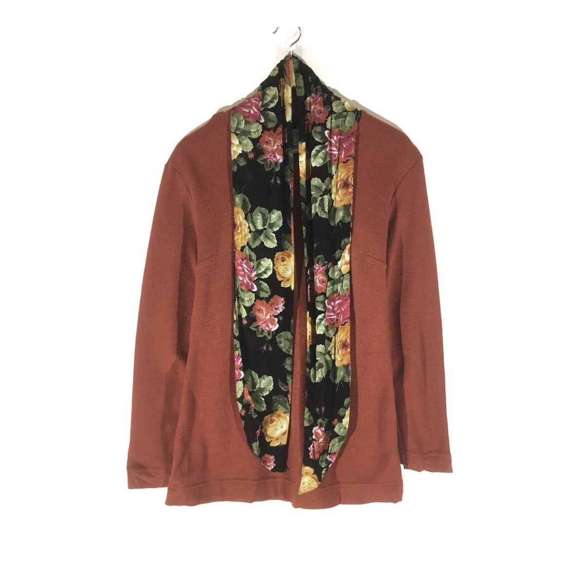 Moschino Vintage Moschino Italian Luxury Fashion Women Size S / US 4 / IT 40 - 1 Thumbnail