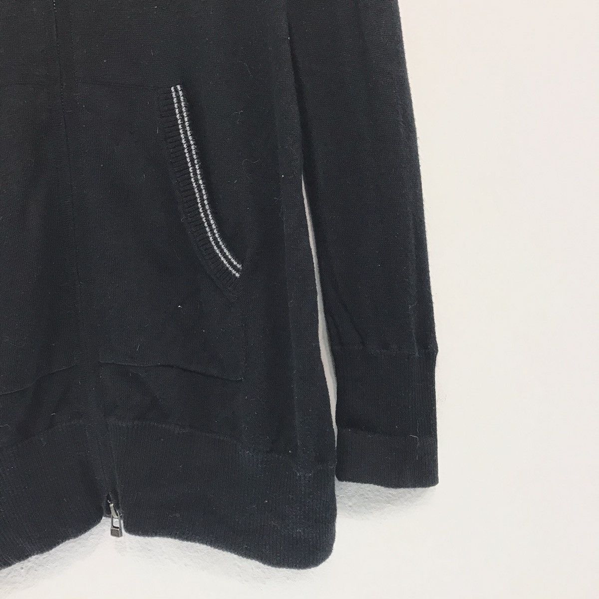 Burberry × Burberry Prorsum Vintage Burberry london Sweatshirt Hoodies Big Logo Size XS / US 0-2 / IT 36-38 - 9 Thumbnail
