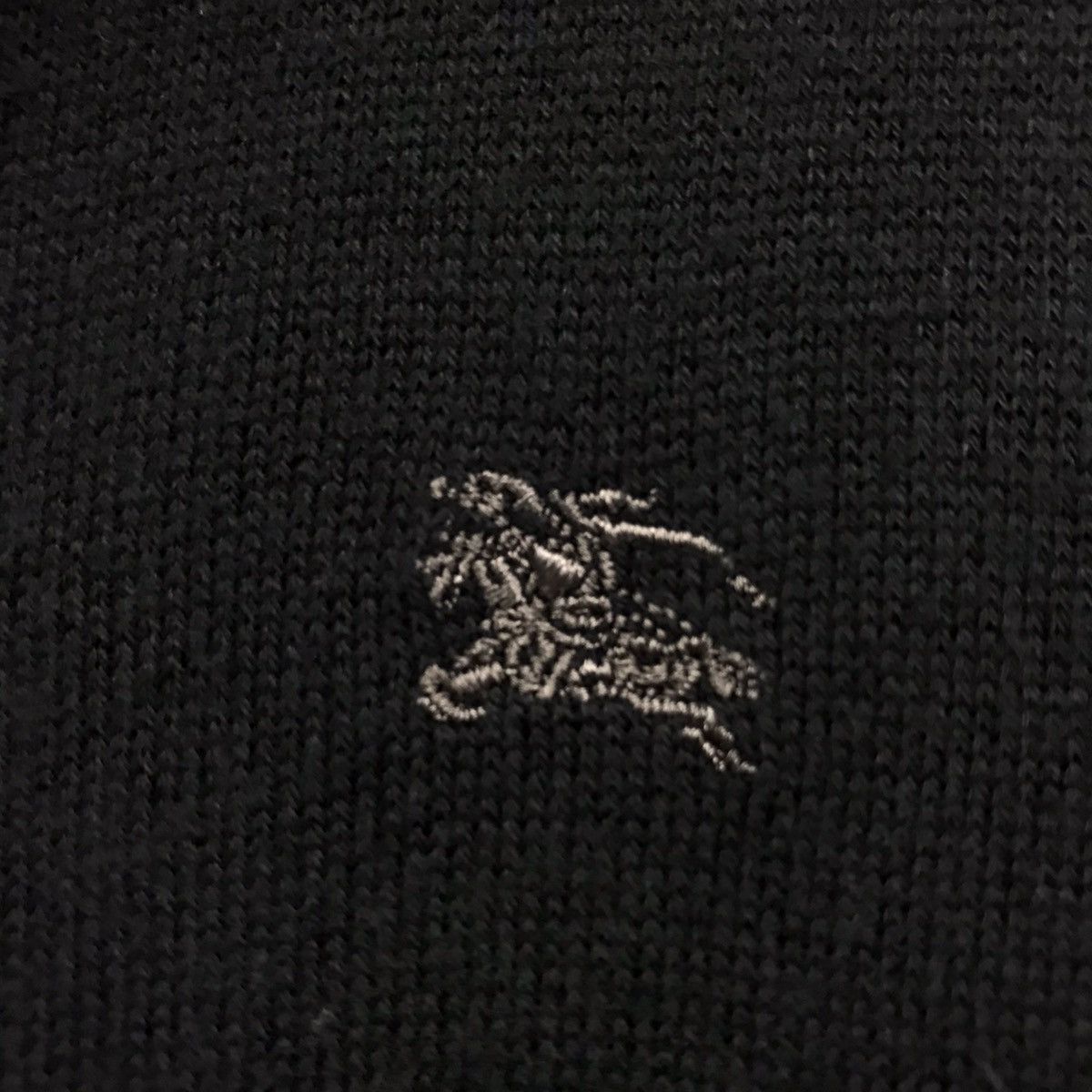 Burberry × Burberry Prorsum Vintage Burberry london Sweatshirt Hoodies Big Logo Size XS / US 0-2 / IT 36-38 - 10 Thumbnail