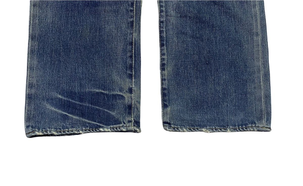 Billionaire Boys Club Billionaire Boys Club Denim Jeans Size US 34 / EU 50 - 20 Thumbnail