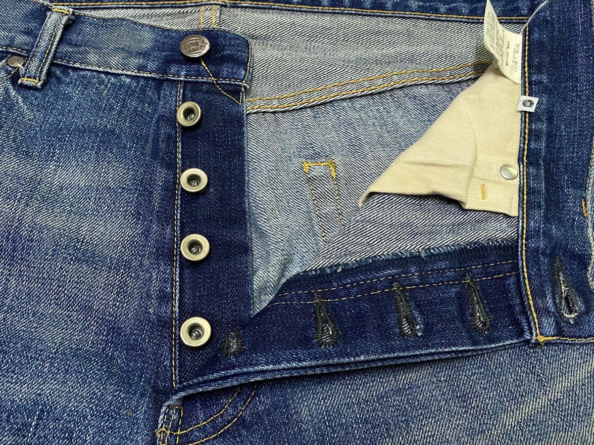 Billionaire Boys Club Billionaire Boys Club Denim Jeans Size US 34 / EU 50 - 14 Thumbnail