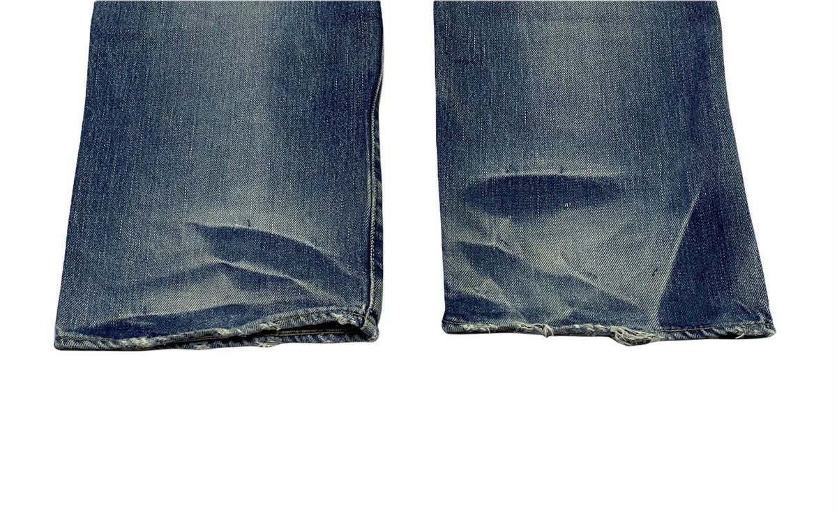 Billionaire Boys Club Billionaire Boys Club Denim Jeans Size US 34 / EU 50 - 19 Thumbnail