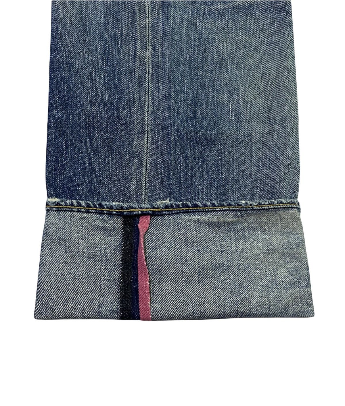 Billionaire Boys Club Billionaire Boys Club Denim Jeans Size US 34 / EU 50 - 21 Thumbnail