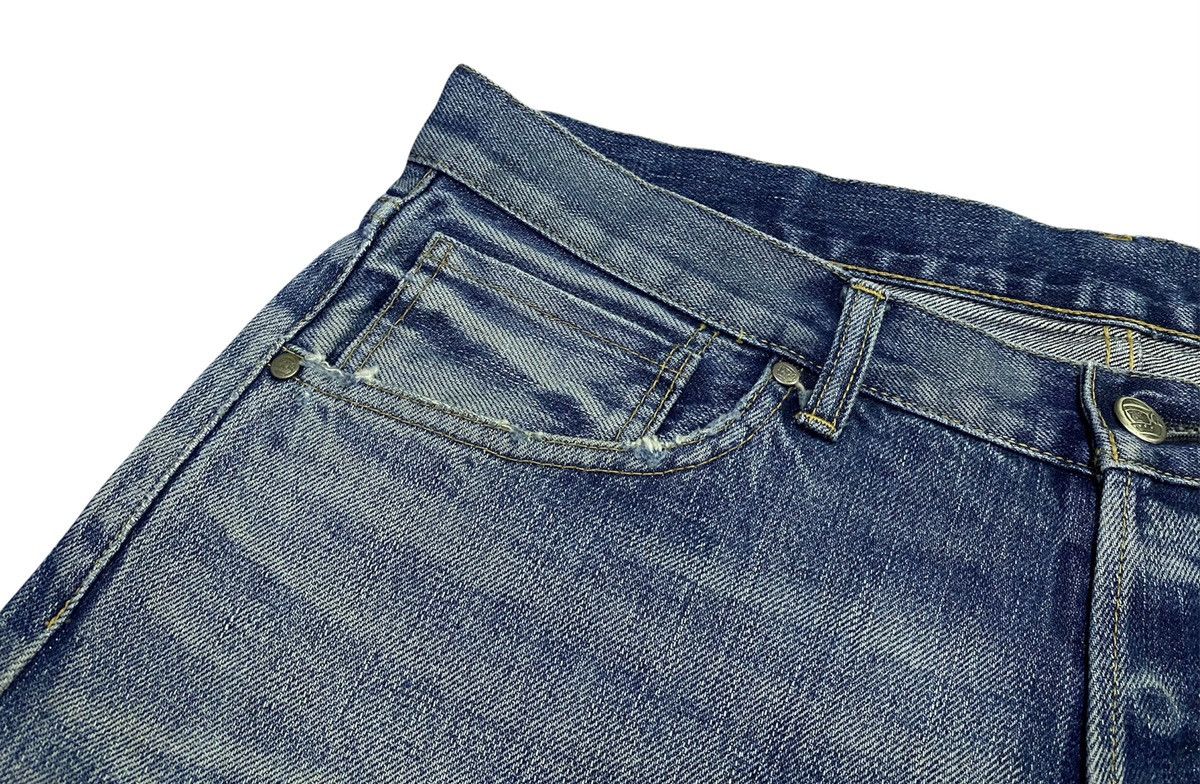 Billionaire Boys Club Billionaire Boys Club Denim Jeans Size US 34 / EU 50 - 18 Thumbnail