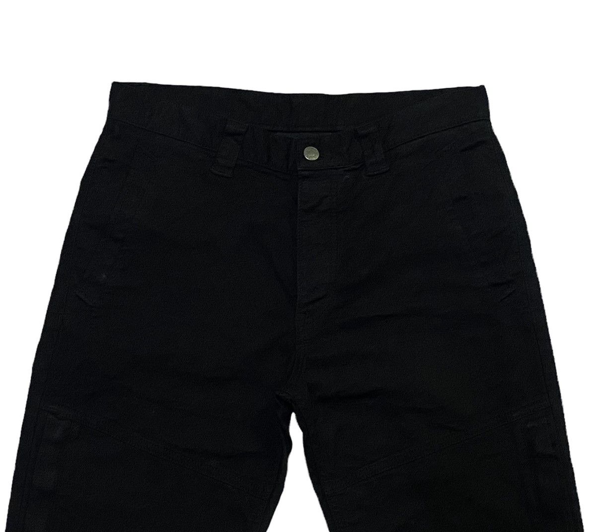 RIPVANWINKLE Ripvanwinkle x Levi’s Button Ups Khakis Pants Size US 32 / EU 48 - 17 Thumbnail