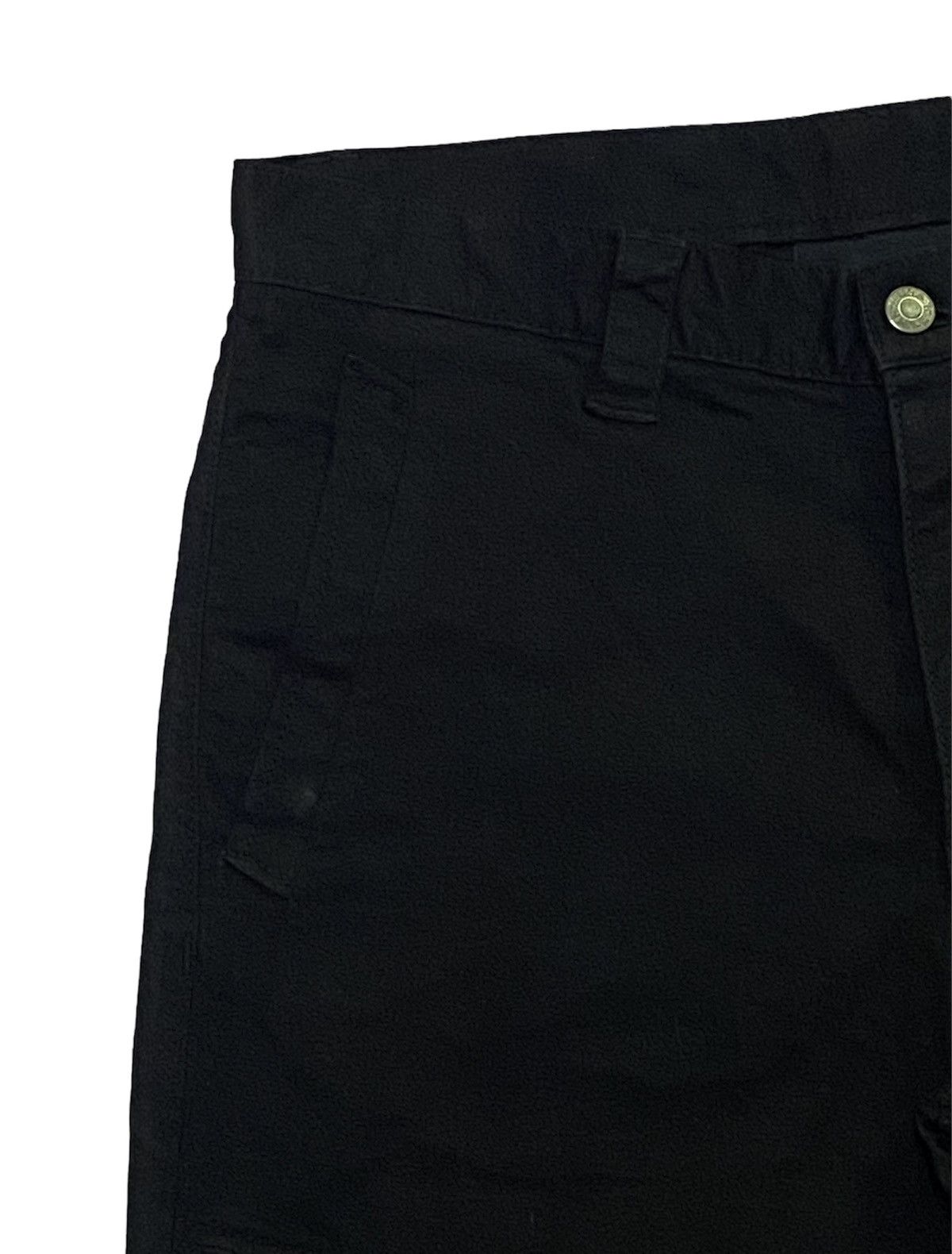 RIPVANWINKLE Ripvanwinkle x Levi’s Button Ups Khakis Pants Size US 32 / EU 48 - 16 Thumbnail