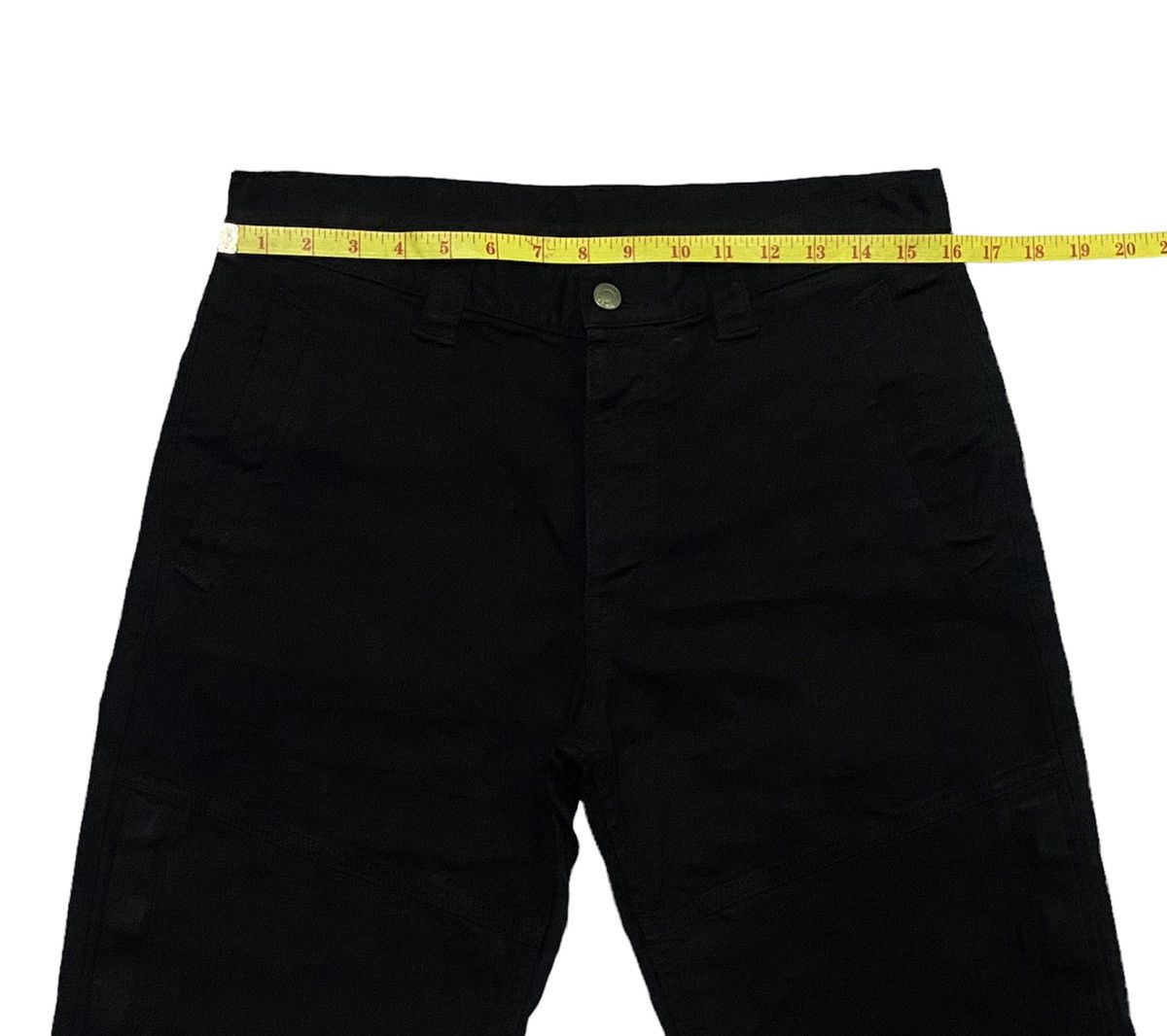 RIPVANWINKLE Ripvanwinkle x Levi’s Button Ups Khakis Pants Size US 32 / EU 48 - 4 Thumbnail