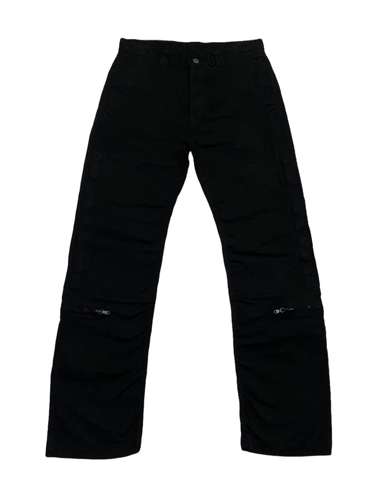 RIPVANWINKLE Ripvanwinkle x Levi’s Button Ups Khakis Pants Size US 32 / EU 48 - 2 Thumbnail