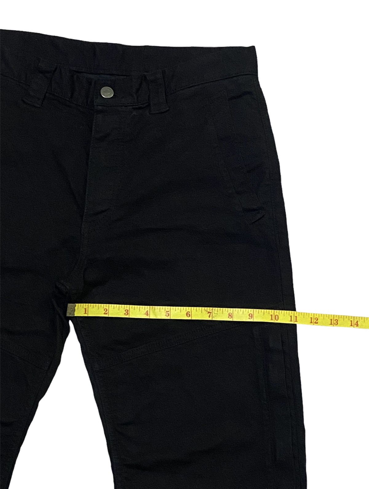 RIPVANWINKLE Ripvanwinkle x Levi’s Button Ups Khakis Pants Size US 32 / EU 48 - 8 Thumbnail